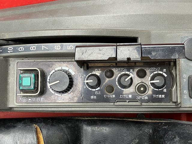 トラクター AF324 写真11