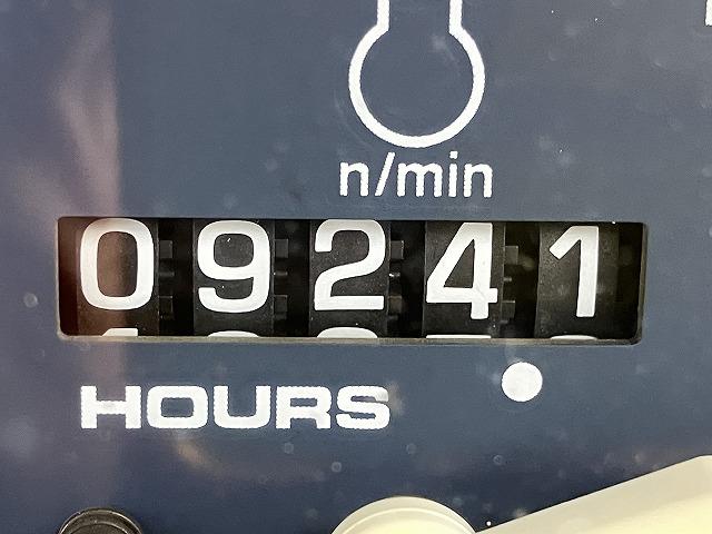 トラクター AF324 写真７