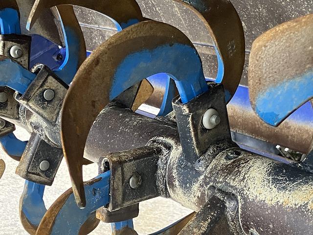 トラクター TH22 写真８