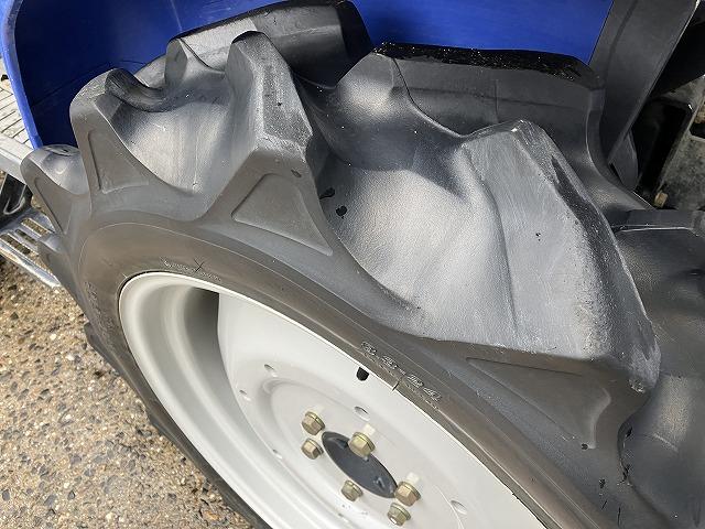 トラクター TH22 写真12