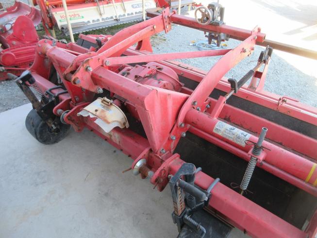 ロータリー BUR2210H 写真６