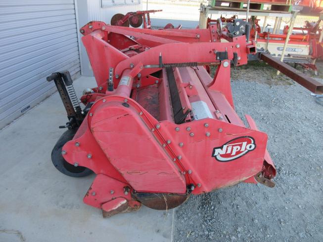 ロータリー BUR2210H 写真７