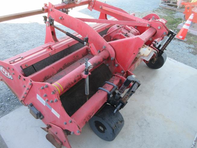 ロータリー BUR2210H 写真５