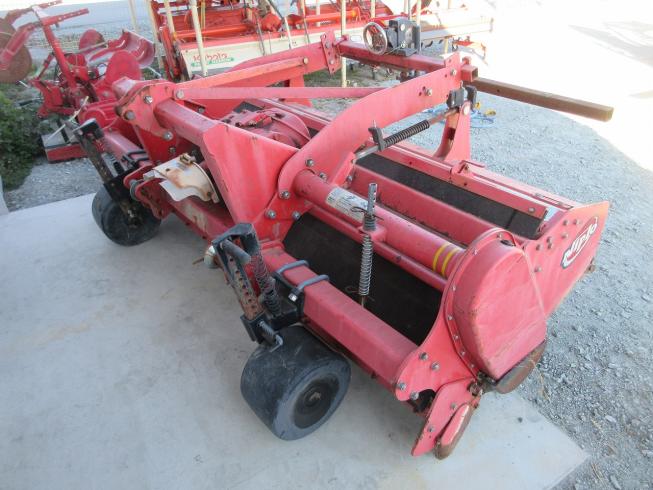 ロータリー BUR2210H 写真４