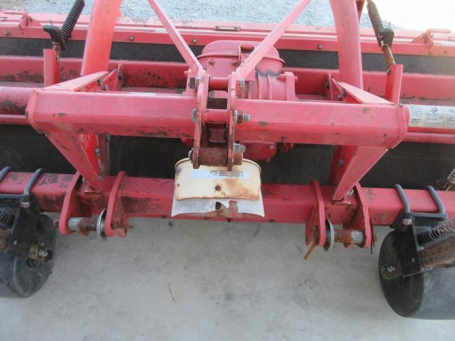 ロータリー BUR2210H 写真８