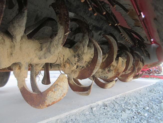 ロータリー BUR2210H 写真11