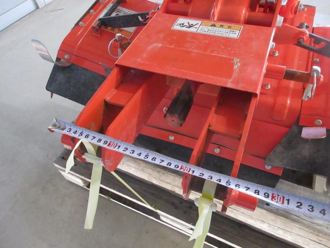 ロータリー RJ-GS 写真８