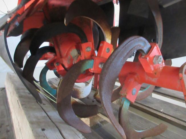 ロータリー RJ-GS 写真10