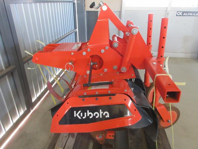 ロータリー RJ-GS 写真５