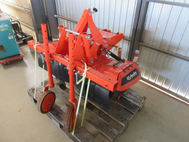 ロータリー RJ-GS 写真２