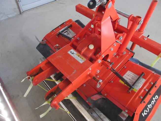 ロータリー RJ-GS 写真９