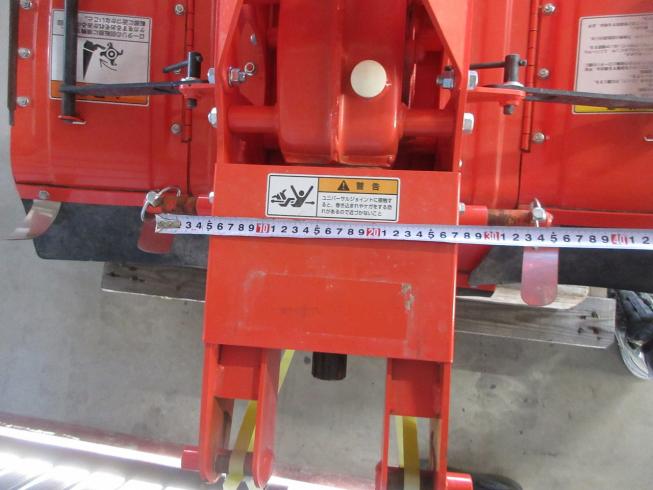 ロータリー RJ-GS 写真７