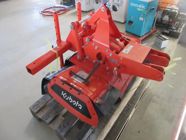 ロータリー RJ-GS 写真４