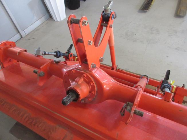 ロータリー RL4G 写真８