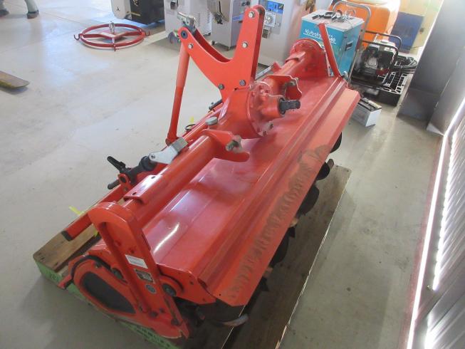 ロータリー RL4G 写真７