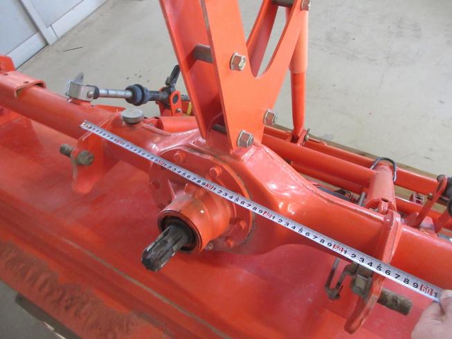 ロータリー RL4G 写真９