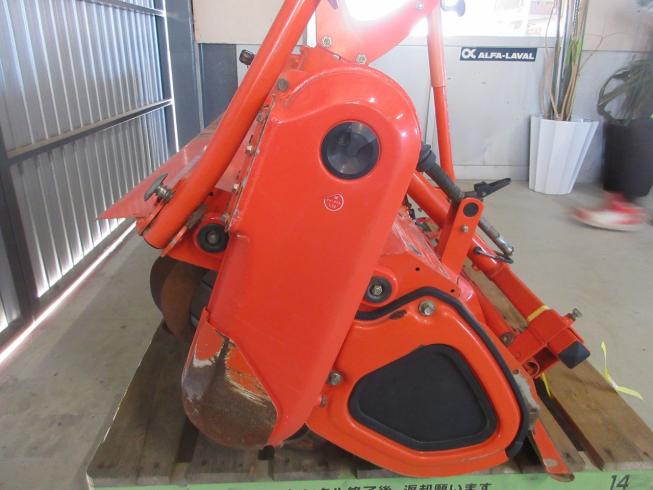 ロータリー RL4G 写真４