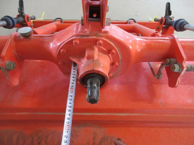 ロータリー RL4G 写真10