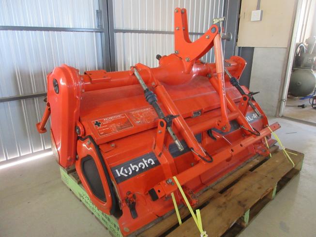 ロータリー RL4G 写真３