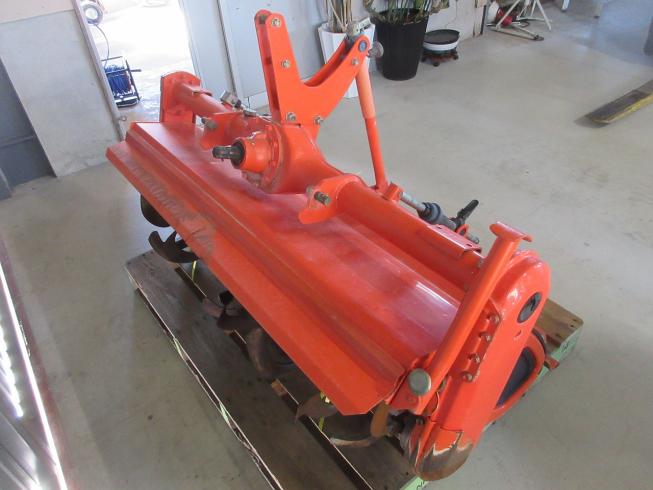 ロータリー RL4G 写真６