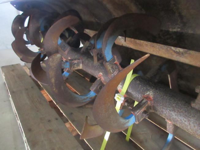 ロータリー RL4G 写真11