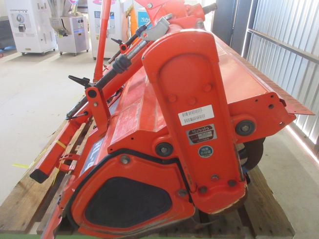 ロータリー RL4G 写真５