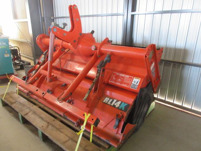 ハロー RL14K 写真３