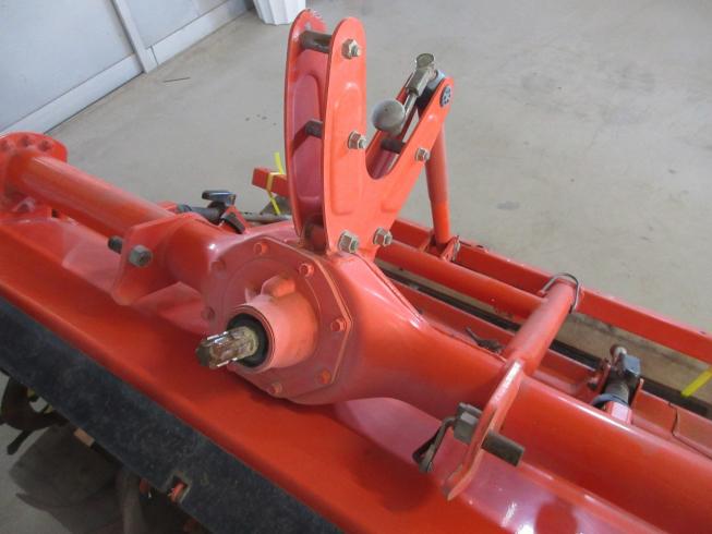 ハロー RL14K 写真７