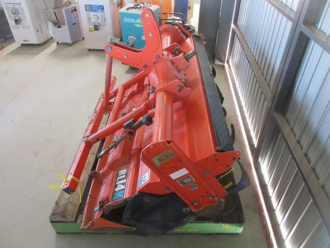 ハロー RL14K 写真５