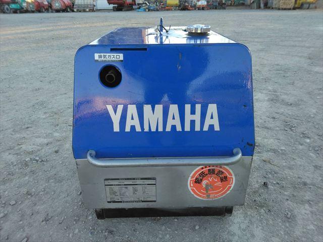 溶接機 EFW150S 写真３