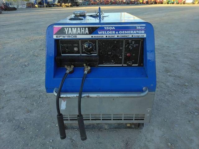 溶接機 EFW150S 写真５