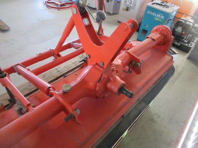 ロータリー RL15G 写真８