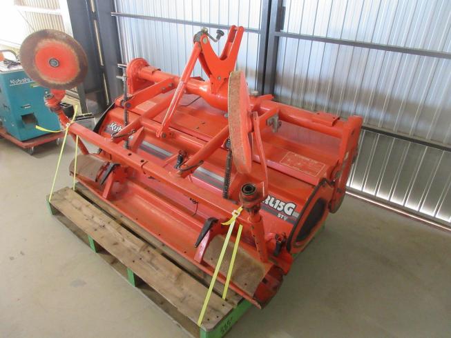 ロータリー RL15G 写真２