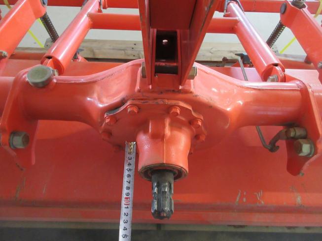 ロータリー RL15G 写真10