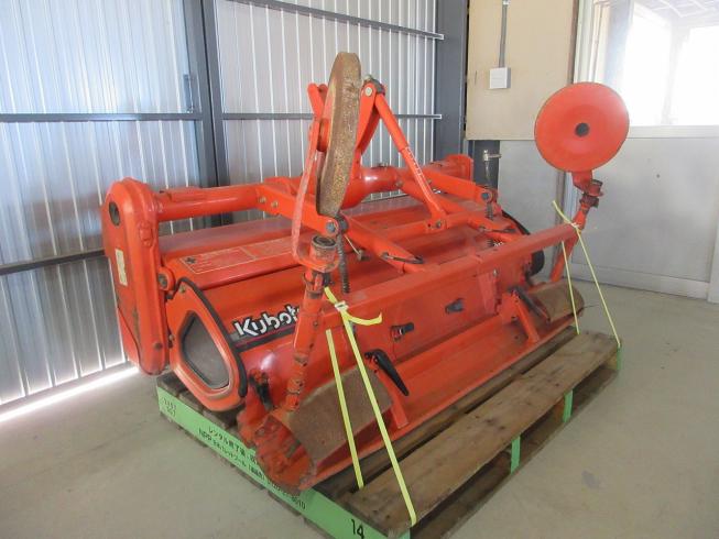 ロータリー RL15G 写真３