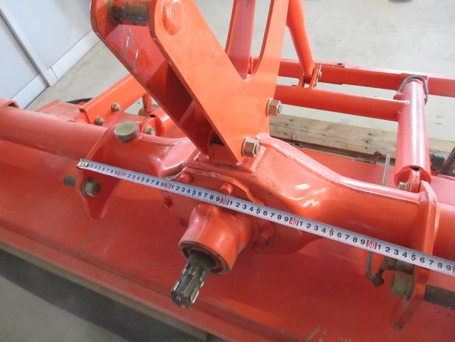 ロータリー RL15G 写真９