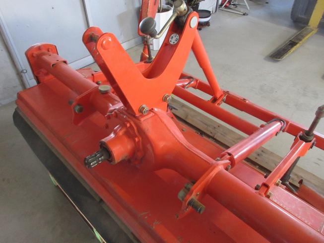 ロータリー RL15G 写真７