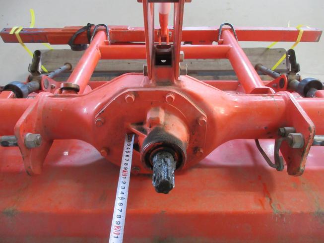 ロータリー RL15K 写真10