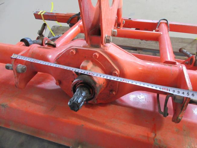 ロータリー RL15K 写真９