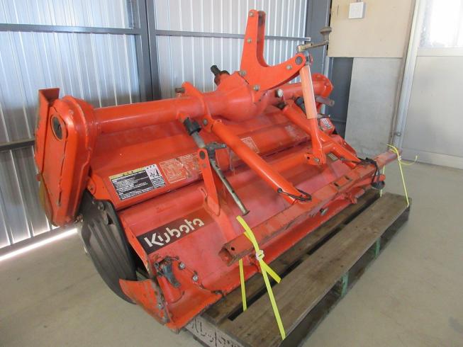 ロータリー RL15K 写真３