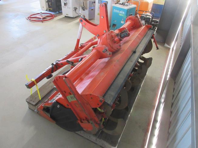 ロータリー RL15K 写真５