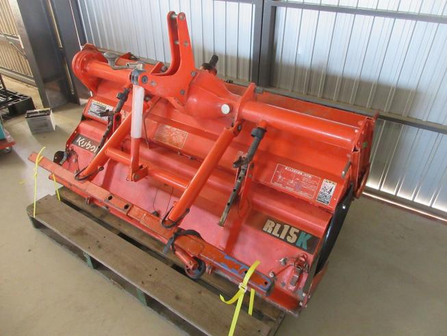 ロータリー RL15K 写真２