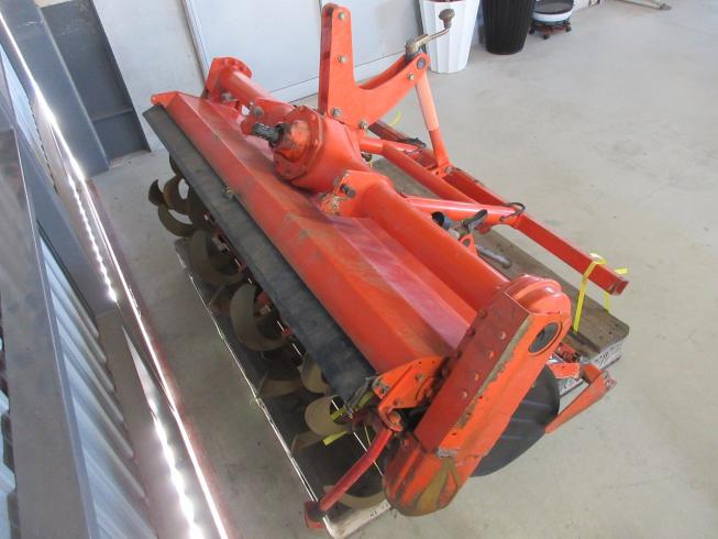 ロータリー RL15K 写真６