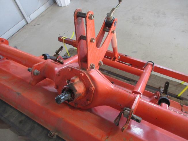 ロータリー RL15K 写真７