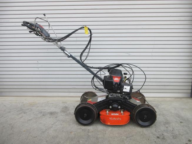 草刈機 GC-M500 写真４