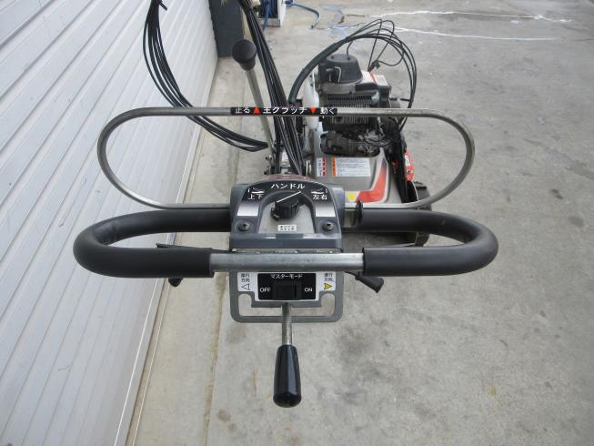 草刈機 GC-M500 写真８