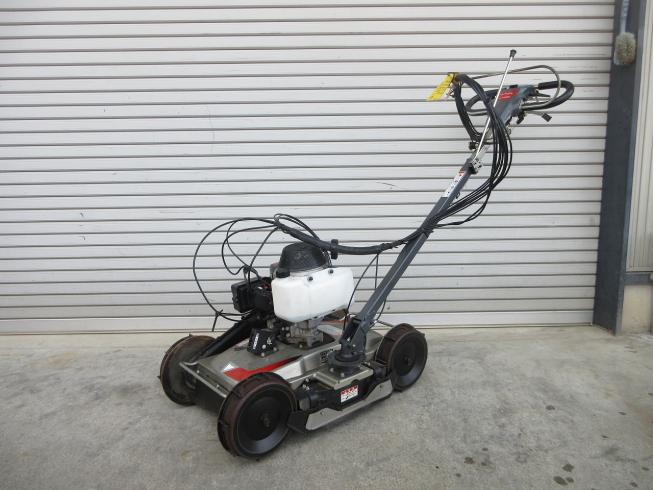 草刈機 GC-M500 写真２