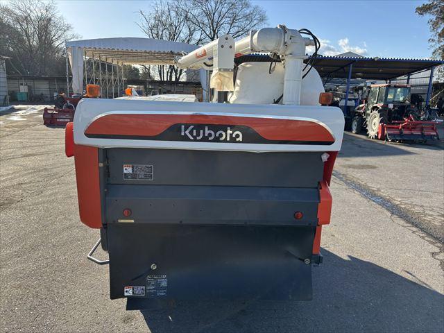 コンバイン ARN320 写真３