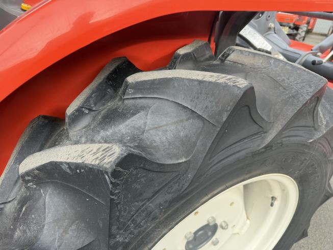 トラクター ＳＬ３５ＨＣＭＡＮ　ＷＦ７Ｃ 写真６