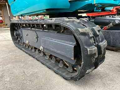 バックホー K-005 写真６